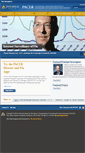 Mobile Screenshot of pacercenter.org